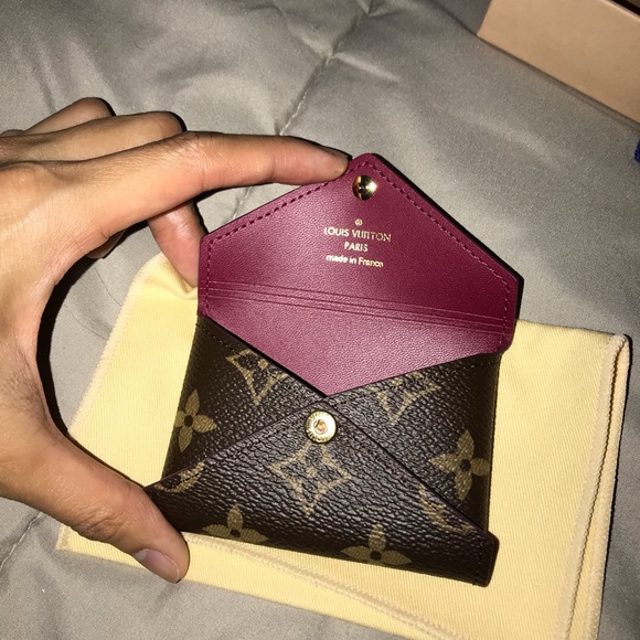 ❌SOLD❌ Louis Vuitton Card Holder - Picture 4 of 8